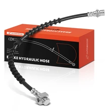 Rear Center Brake Hydraulic Hose for 2017 Ford F-450 Super Duty