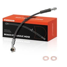 Front Driver Brake Hydraulic Hose for 2020-2025 Ford Transit-250