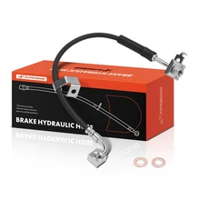 Front Passenger Brake Hydraulic Hose for 2018-2023 Ford Mustang