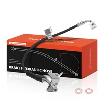 Front Driver Brake Hydraulic Hose for 2018-2023 Ford Mustang