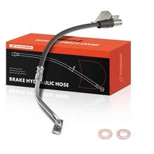 Front Passenger Brake Hydraulic Hose for 2020-2022 Ford Mustang