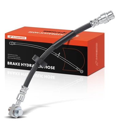 Rear Brake Hydraulic Hose