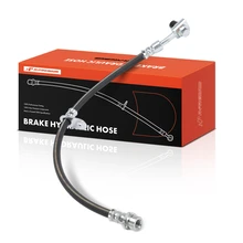 Rear Driver or Passenger Brake Hydraulic Hose Pipe for 2020-2025 Lincoln Corsair