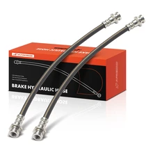2 Pcs Front Inner Brake Hydraulic Hose for 2019-2022 INFINITI QX50
