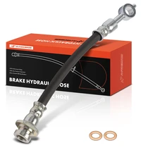 Rear Passenger Brake Hydraulic Hose for 2020-2024 Nissan Kicks