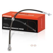 Rear Driver Brake Hydraulic Hose for 2019-2024 Nissan Altima