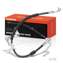 Rear Passenger Brake Hydraulic Hose for 2020-2023 Lincoln Aviator
