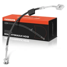Rear Passenger Brake Hydraulic Hose
