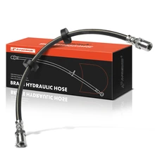 Front Brake Hydraulic Hose for 1993-1996 Jaguar XJS