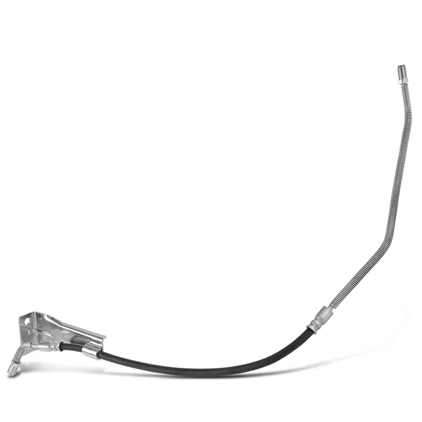 Brake Hydraulic Hose for Chevy C6500 Kodiak 1997-2002 GMC C6500 Topkick
