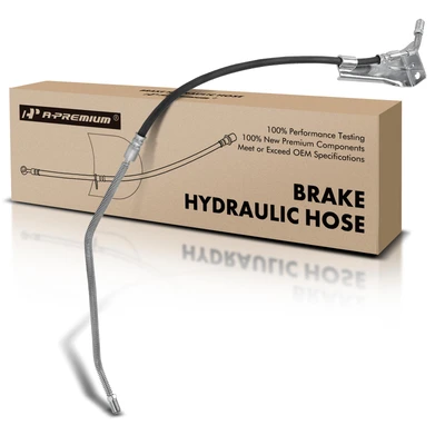 Brake Hydraulic Hose