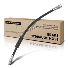 Rear Left or Right Brake Hydraulic Hose