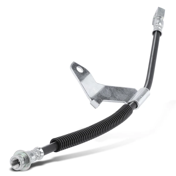 Front Driver Brake Hydraulic Hose for Chevrolet Cavalier 1992-1994 Oldsmobile
