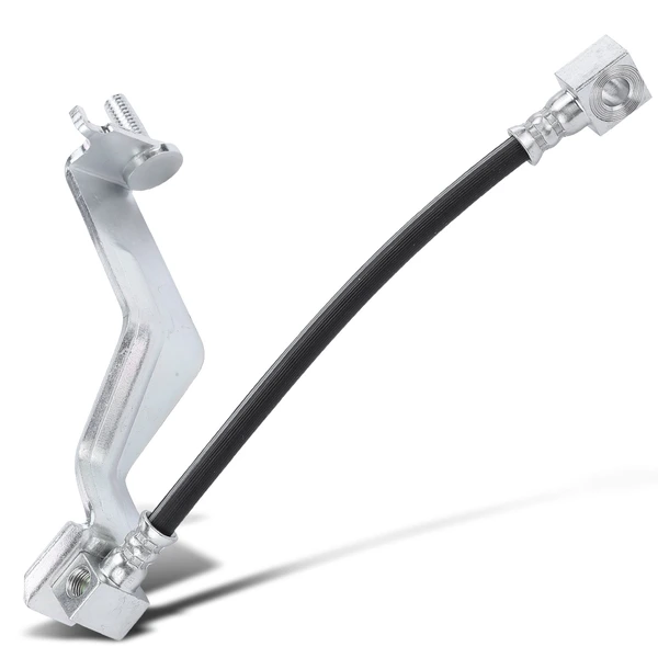 Brake Hydraulic Hose for Ford Mustang 1986-1998 Mercury Capri 1986