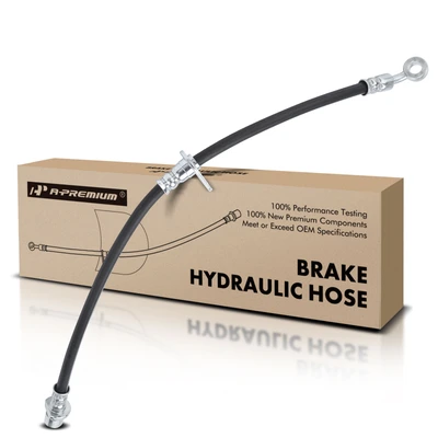 Brake Hydraulic Hose