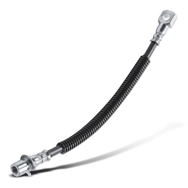 Front Brake Hydraulic Hose for Chevrolet Blazer 1995-1997 S10 GMC Jimmy Isuzu