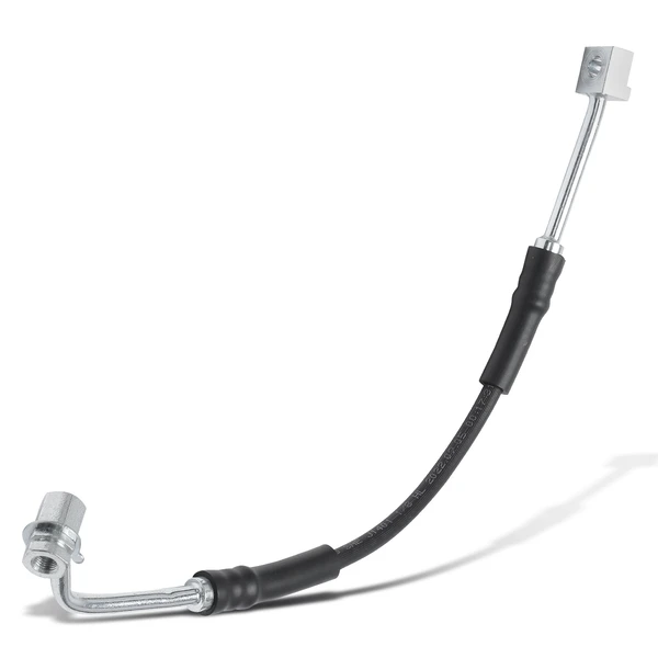 Front Passenger Brake Hydraulic Hose for Ford Ranger 89-94 Mazda B2300 B4000