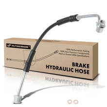 Front Passenger Brake Hydraulic Hose