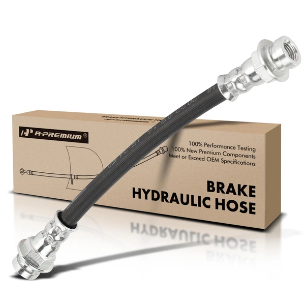 Brake Hydraulic Hose for 1992-1998 Oldsmobile Achieva