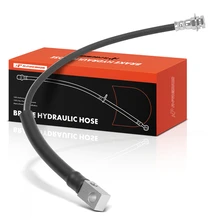 Rear Center Brake Hydraulic Hose for 1980-1989 Ford F-150