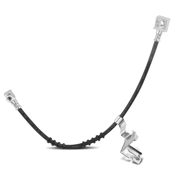 Front Driver Brake Hydraulic Hose for Chrysler Town & Country 1991-1995 Dodge