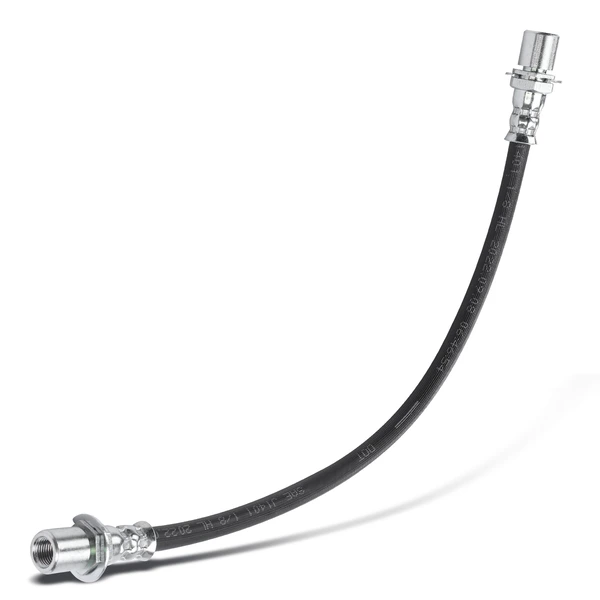 Brake Hydraulic Hose for Toyota 4Runner Celica Pickup T100 Front Corolla Rear