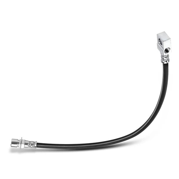 Rear Center Brake Hydraulic Hose for Chevy S10 Blazer GMC S15 Jimmy Isuzu Olds