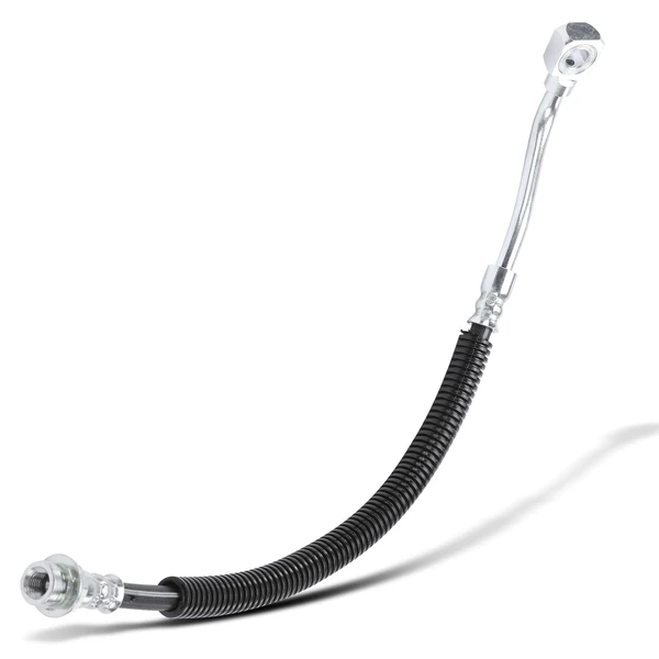 Front Passenger Brake Hydraulic Hose for Saturn SC SC1 SC2 SL SL1 SL2 SW1 SW2