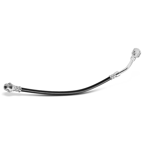 Front Brake Hydraulic Hose for Buick LaCrosse Chevrolet Impala Olds Pontiac