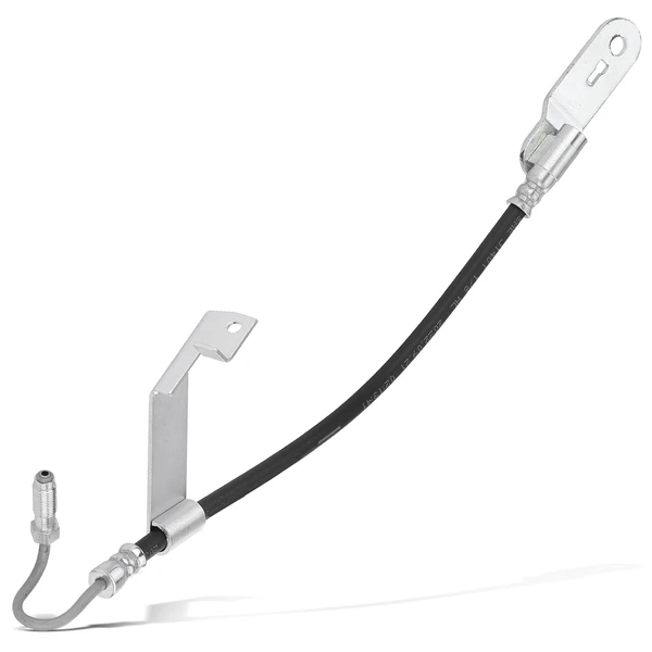 Rear Driver Brake Hydraulic Hose for Ford Thunderbird 1993-1996 Mercury Cougar