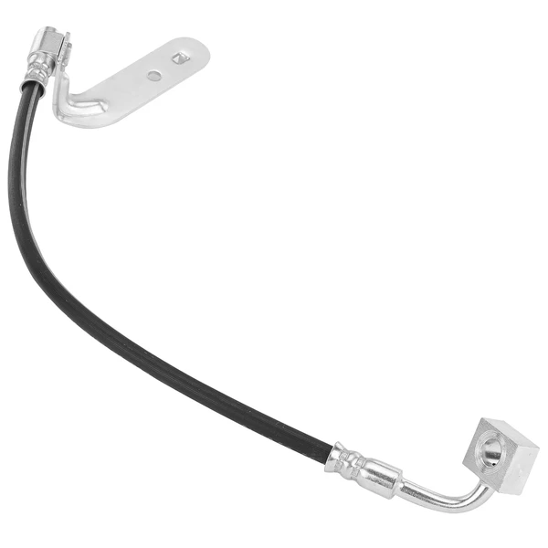 Rear Driver Brake Hydraulic Hose for Chrysler Concorde Dodge Intrepid Eagle