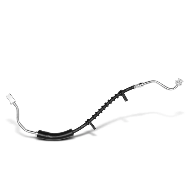 Front Driver Brake Hydraulic Hose for Ford Ranger Mazda B2300 B3000 B4000 95-97