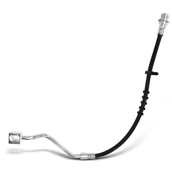 Front Right Brake Hydraulic Hose for Ford Excursion F-250 F-350 Super Duty RWD