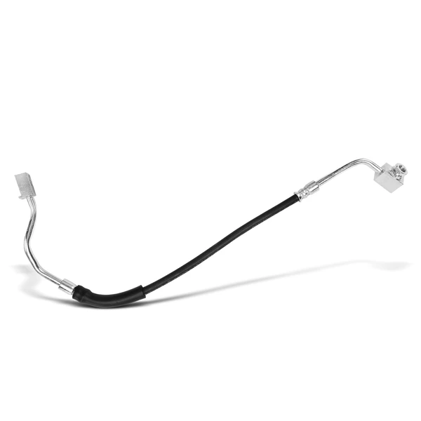 Front Driver Brake Hydraulic Hose for Ford Ranger Mazda B2300 B3000 1995-1997