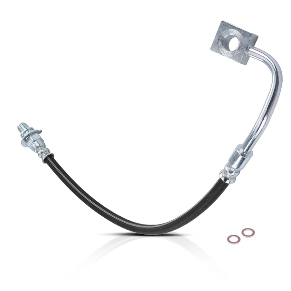 Rear Passenger Brake Hydraulic Line for Chrysler Intrepid 1998-2001 LHS 300M