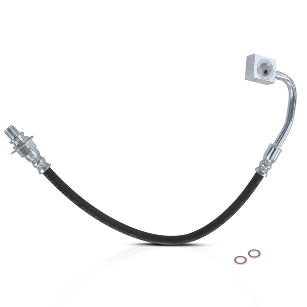 Rear Driver Brake Hydraulic Line for Chrysler Dodge Intrepid 1998-2001 LHS 300M