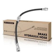 Front Driver or Passenger Brake Hydraulic Line for 1993-1995 Mazda RX-7