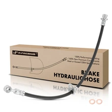 Front Left or Right Brake Hydraulic Hose