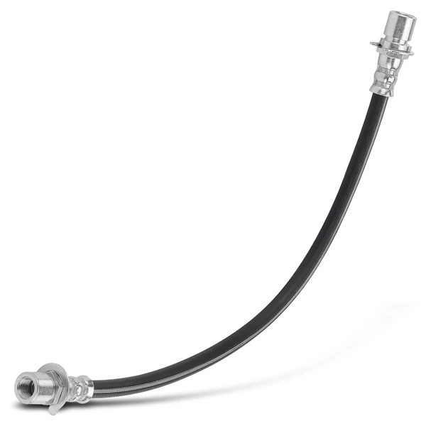 Rear Left or Right Inner Brake Hydraulic Hose for Chevy Suburban 2500 GMC Sierra