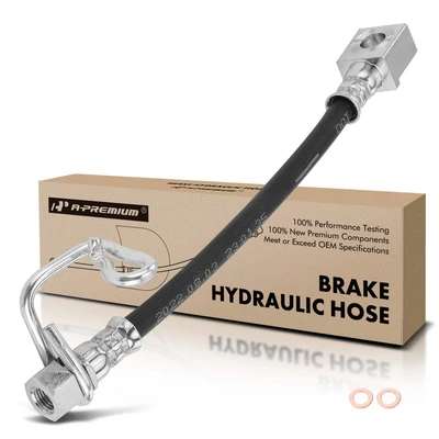 Brake Hydraulic Hose for 2003-2010 Dodge Ram 3500