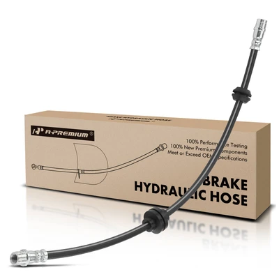 Front Left or Right Brake Hydraulic Hose for 2003-2006 Mercedes-Benz S500