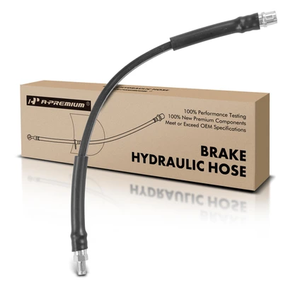 Front left or Right Brake Hydraulic Hose