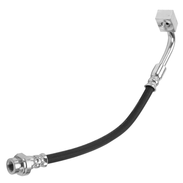 Rear Left Outer Brake Hydraulic Hose for Dodge Journey 2009-2012