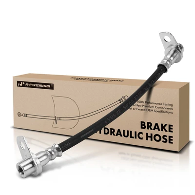 Rear Left or Right Inner Brake Hydraulic Hose