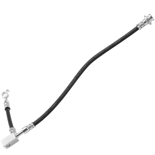 Front Driver Brake Hydraulic Hose for INFINITI QX56 Nissan Armada Titan 5.6L