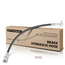 Rear Driver Brake Hydraulic Hose for 2004-2006 Suzuki Verona