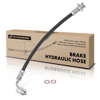 Brake Hydraulic Hose