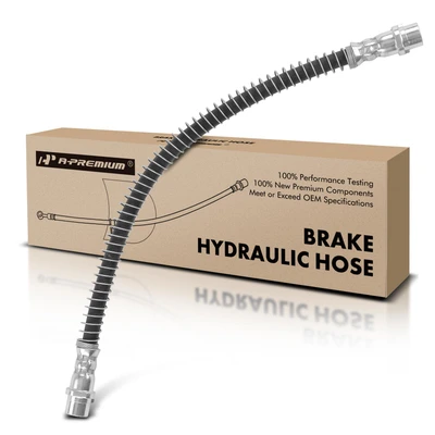 Brake Hydraulic Hose