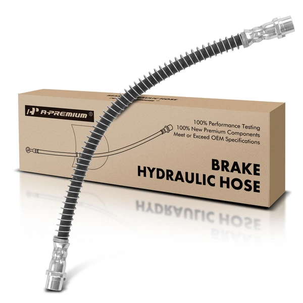 Brake Hydraulic Hose for 1999-2013 Porsche 911