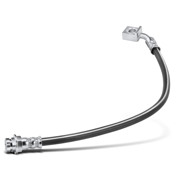 Rear Driver Brake Hydraulic Hose for Chevy Traverse Buick Enclave GMC Saturn